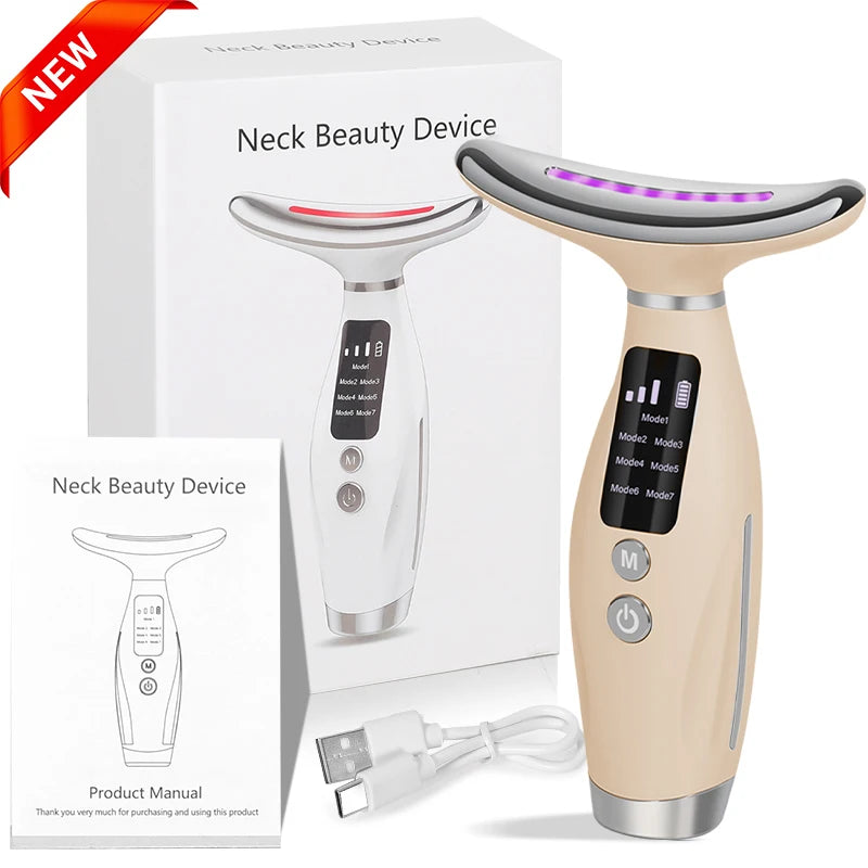 FLEXIBOD Neck & Face Toning Device