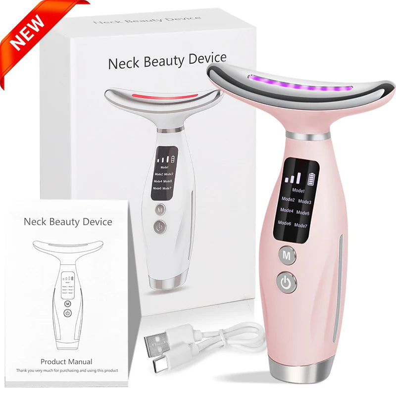 FLEXIBOD Neck & Face Toning Device