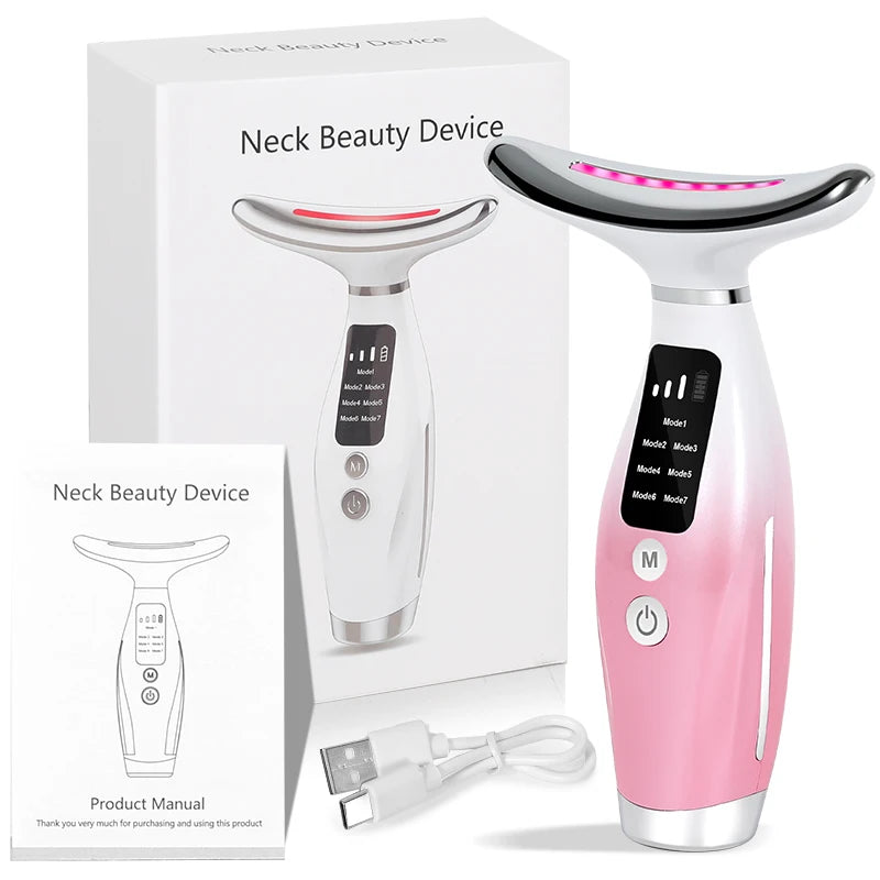 FLEXIBOD Neck & Face Toning Device