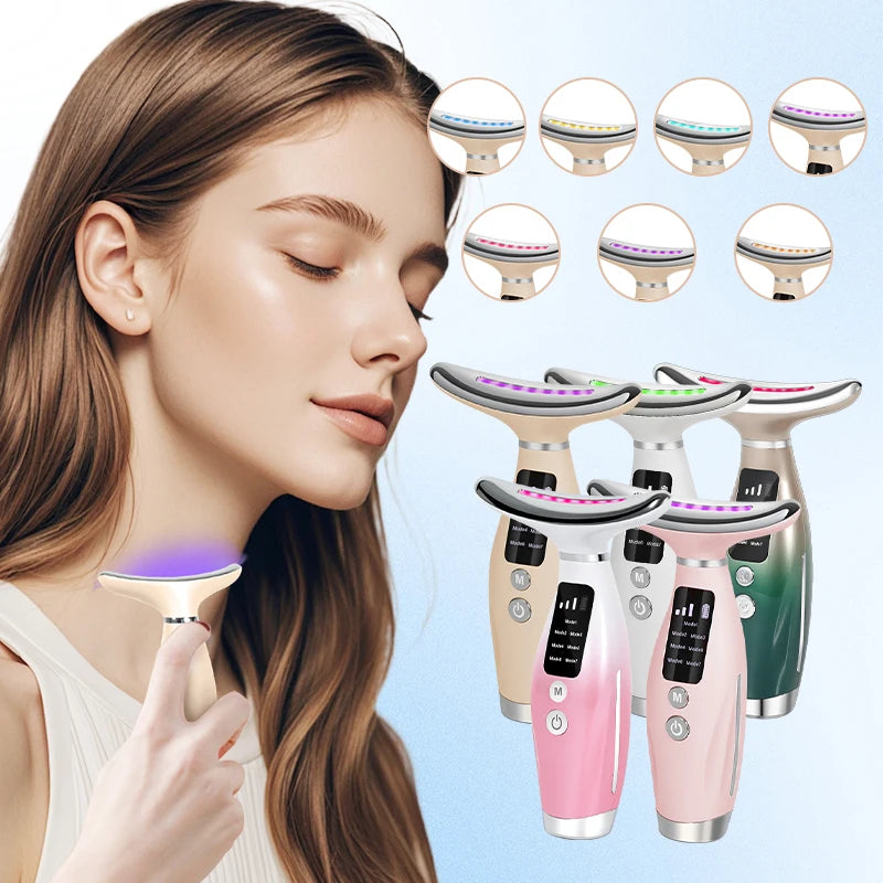 FLEXIBOD Neck & Face Toning Device